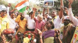 vanchit bahujan aghadi, caa protests, caa latest news, citizenship law, mumbai news, indian express