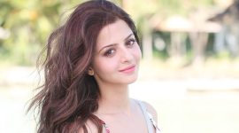 vedhika kumar on ruler