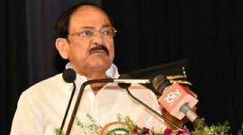 vice president Venkaiah Naidu CAA, CAA law European Parliament debate, CAA NRC law India, Indian Express news