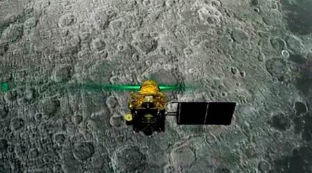 Chandrayaan 2, Chandrayaan 2 vikram lander, Chandrayaan 2 lander, ISRO moon lander vikram, ISRO moon mission, nasa on Chandrayaan-2, Chandrayaan 2 report, chandrayaan 3