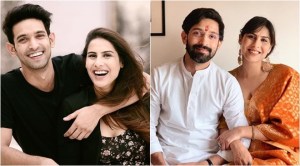 Vikrant Massey confirms engagement to Sheetal Thakur