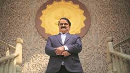 Vishwas Patil, Indira Goswami National Literature Award, panipat novel, panipat Ashutosh Gowariker