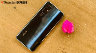 Vivo V17 review, Vivo V17 price, Vivo V17, Vivo V17 price in India, Vivo V17 vs Vivo V17 Pro, Vivo V17 camera review, Vivo V17 features