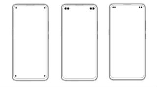 Vivo, Vivo new patent, Vivo S1 Pro, Vivo S1 Pro India launch, Vivo smartphone four selfie cameras