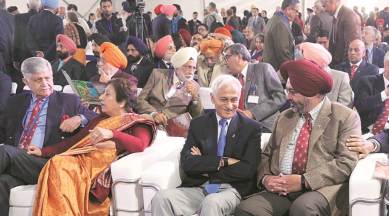 Due lessons not learnt from Kargil conflict, says former Army chief