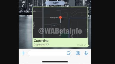 WhatsApp, WhatsApp dark mode, WhatsApp iOS dark theme, WhatsApp iOS update, WhatsApp beta update, WhatsApp low data mode, iOS 13