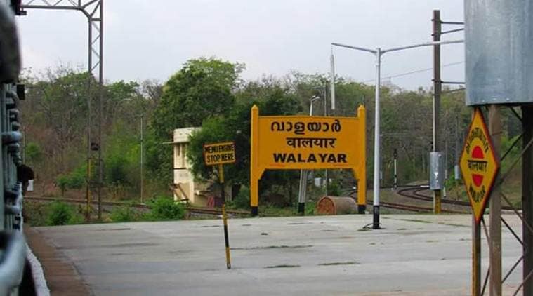Palakkad mob attacks accused in walayar dalit girls rape death case
