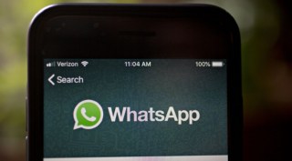 How to prevent others from reading your WhatsApp messages
