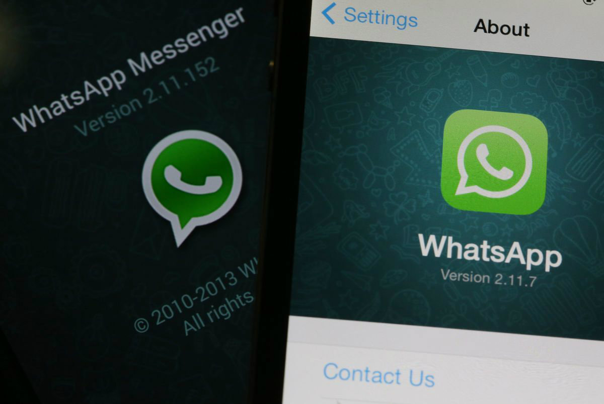 WhatsApp, hide chats on whatsapp, Android, iOS, WhatsApp hidden chats
