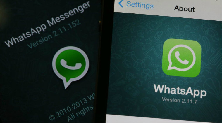is whatsapp safe for business use