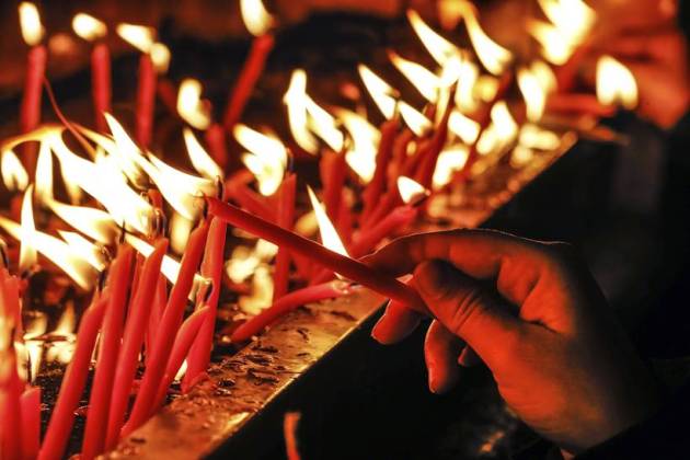 Merry Christmas 2019: Here’s how the world celebrated X-Mas | World News News,The Indian Express