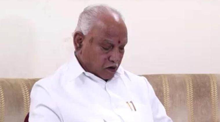 Kumaraswamy Sex Video - Anti-CAA stir: Karnataka CM Yediyurappa defends police action for Mangalore  firing | Bangalore News - The Indian Express