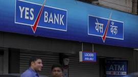 Yes Bank, Yes Bank withdrawl limit capped, RBI, RBI on Yes Bank, Reserve Bank of India, Business news, Indian Express