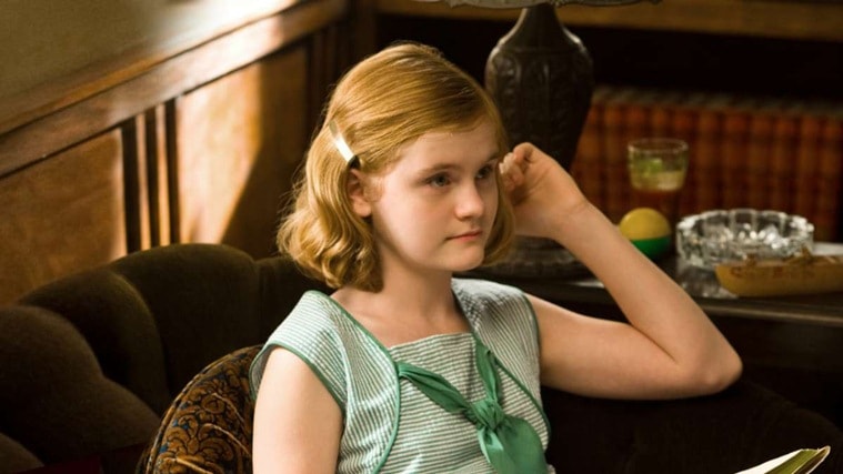 tv rewind mildred pierce