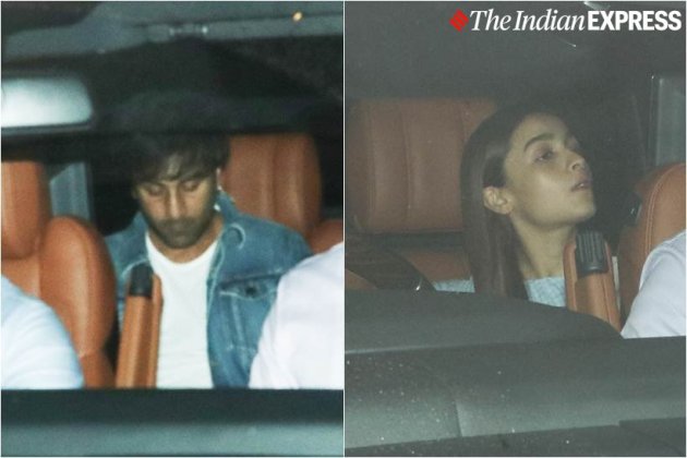 ranbir alia photos
