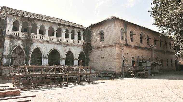 Rajkot: Durbargadh set to be converted into a museum