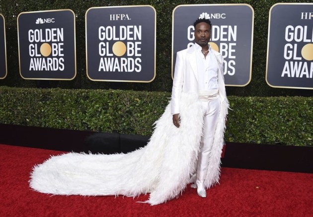 golden globes 2020, golden globes best dressed, golden globes fashion, 77 golden globes, golden globes red carpet, priyanka chopra golden globes 2020. priyanka chopra latest photos, indian express, lifestyle