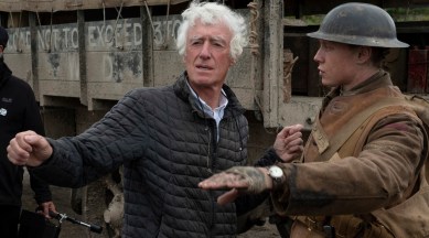 1917 making roger deakins