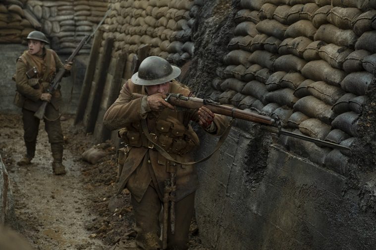 1917 movie