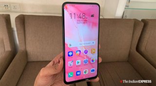 Honor 9X, Honor 9X review, Honor 9X price in India, Honor 9X specifications, Honor 9X features, Honor 9X sale, Honor 9X vs Redmi Note 8 Pro