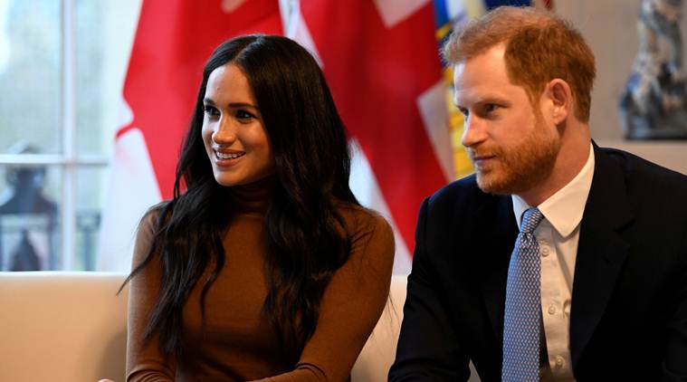 US won't pay for Meghan and Harry's security: Donald Trump