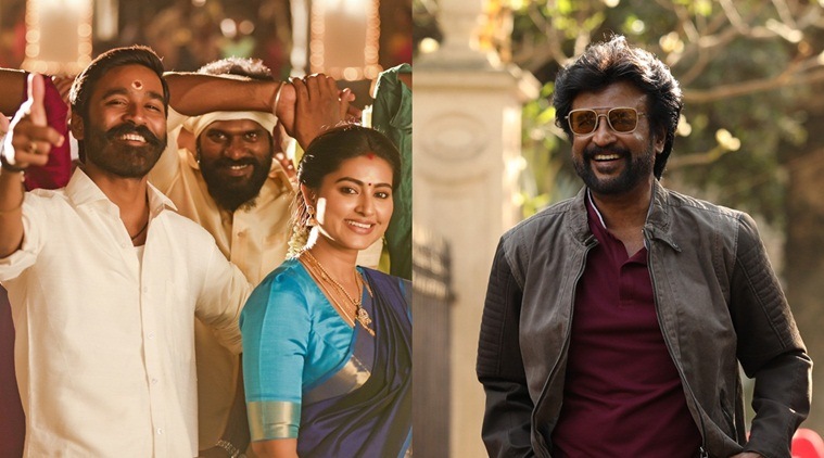 2020 Pongal belongs to Rajinikanth and Dhanush | Tamil News - The ...