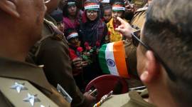 Lucknow CAA protests, CAA protests, Lucknow ghantaghar protests, Lucknow ghanta ghar protests, Uttar Pradesh