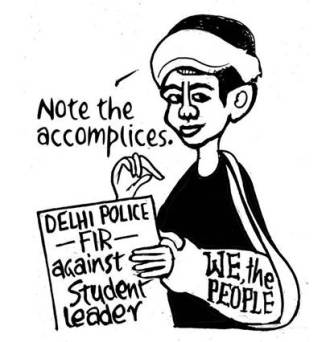 Business As Usual by E P Unny, January 2020-21