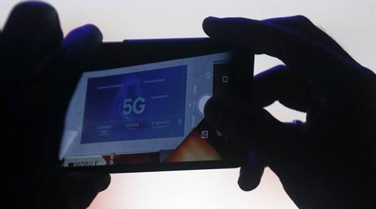 5g telecom spectrum aution, 5g telecom spectrum news, Department of Telecommunications, telecom spectrum india, 5G licenses, telecom, Huawei, Ravi Shankar Prasad, 5G in India, 5G technology,