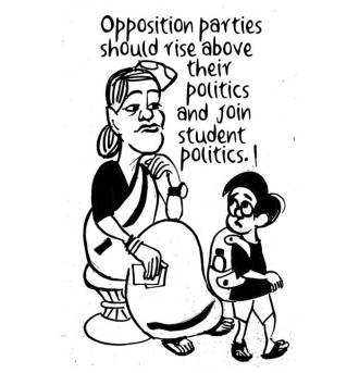 Business As Usual by E P Unny, January 2020-16