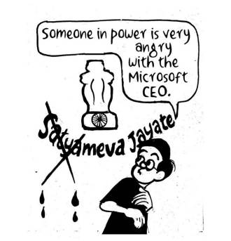 Business As Usual by E P Unny, January 2020-15