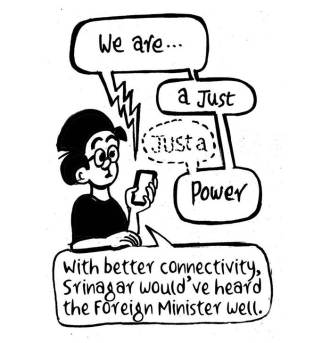 Business As Usual by E P Unny, January 2020-14