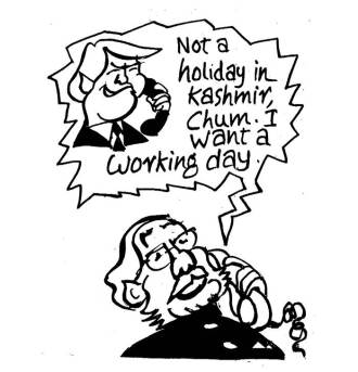 Business As Usual by E P Unny, January 2020-8