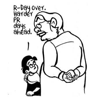 Business As Usual by E P Unny, January 2020-5