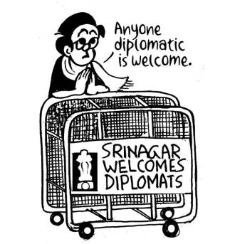 Business As Usual by E P Unny, January 2020-19