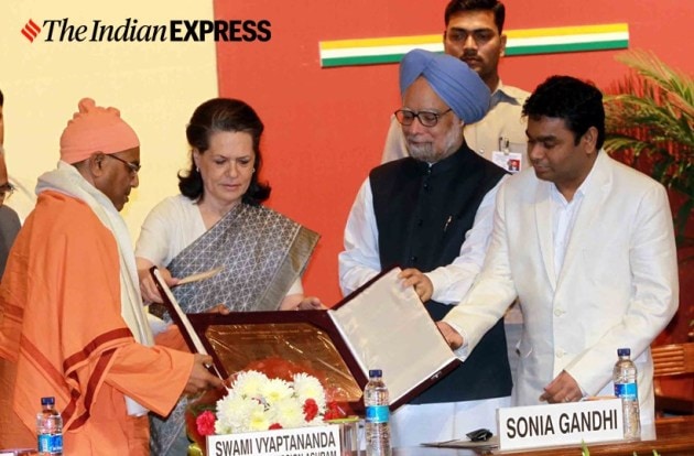ar rahman sonia gandhi manmohan singh