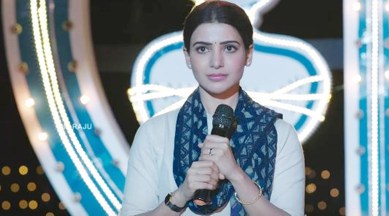 samantha akkineni