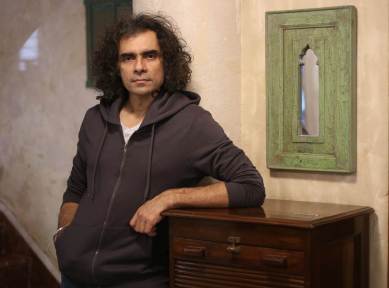 imtiaz ali