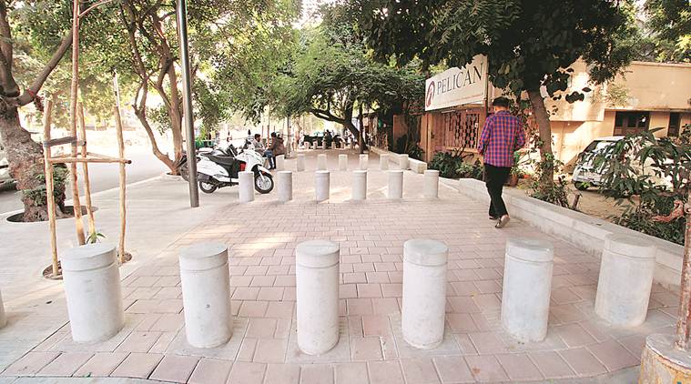 Ahmedabad news, ahmedabad city news, gujarat news, AMC draft budget, Pirana dumpsite, Ahmedabad municipal corporation, indian express news