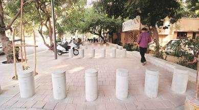 Ahmedabad news, ahmedabad city news, gujarat news, AMC draft budget, Pirana dumpsite, Ahmedabad municipal corporation, indian express news