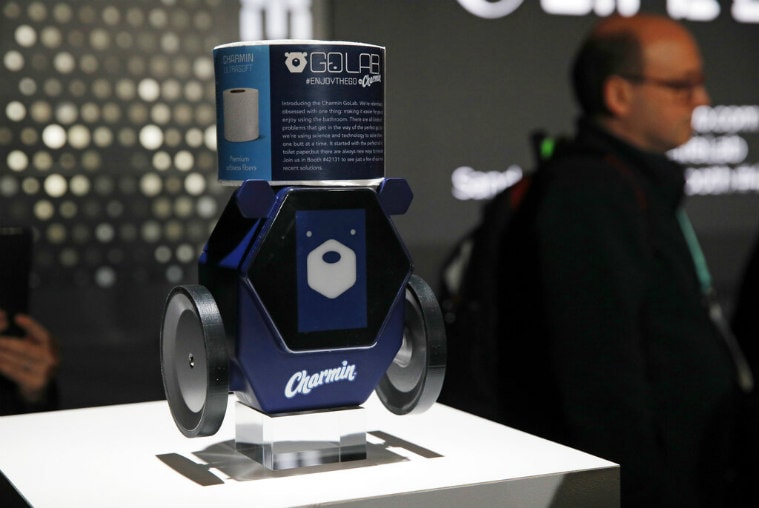 ces 2020, day 1 ces 2020, consumer electronic show 2020