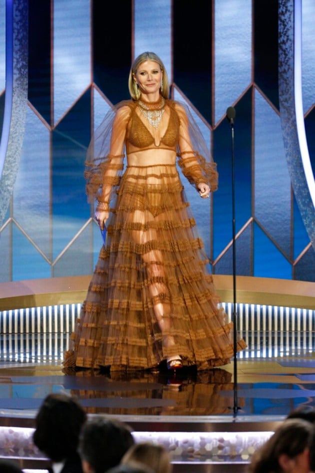 golden globes 2020, golden globes best dressed, golden globes fashion, 77 golden globes, golden globes red carpet, priyanka chopra golden globes 2020. priyanka chopra latest photos, indian express, lifestyle