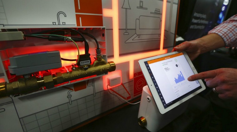 ces 2020, day 1 ces 2020, consumer electronic show 2020