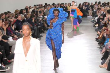 Paris Fashion Week Fall 2020 - Fall Fashion 2020