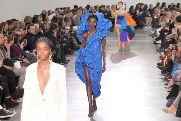 Paris Fashion Haute couture spring summer 2020