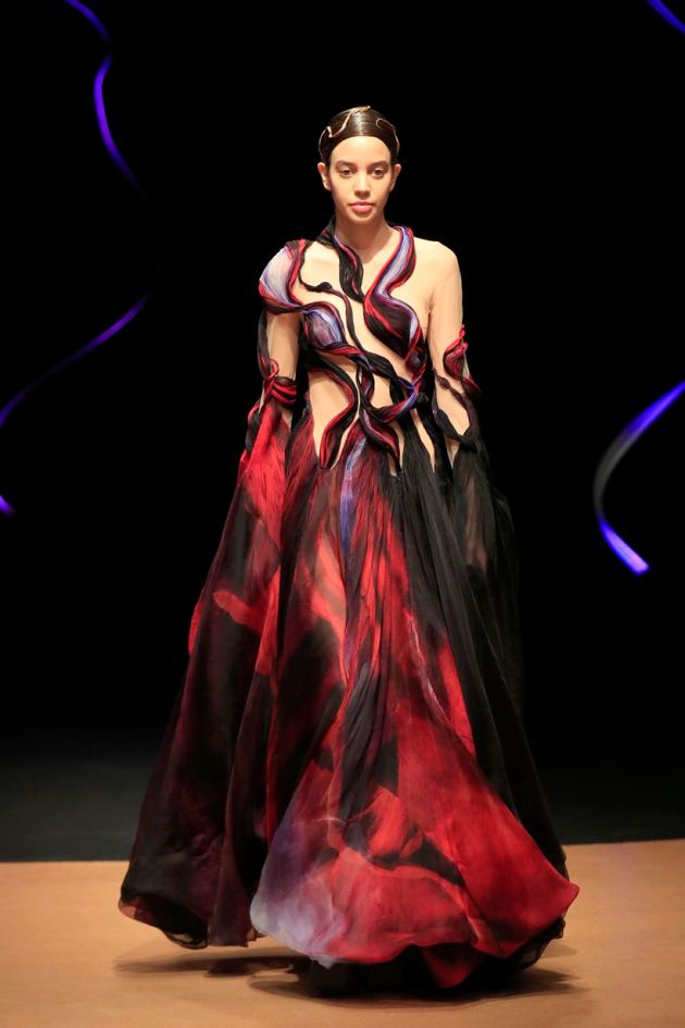 Paris Fashion Haute couture spring summer 2020