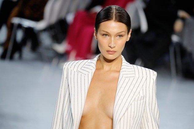 Paris Fashion Haute couture spring summer 2020