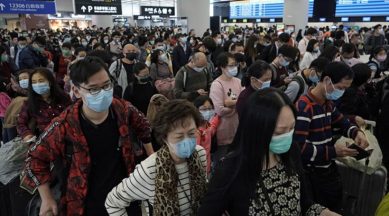 coronavirus, china coronavirus, china coronavirus death toll, death toll, wuahn coronavirus, India coronavirus, coronavirus in India