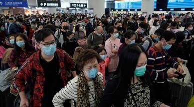 coronavirus, china coronavirus, china coronavirus death toll, death toll, wuahn coronavirus, India coronavirus, coronavirus in India