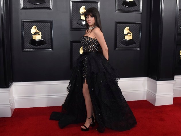 grammy awards, grammy awards 2020, grammy awards winners, grammy awards date, grammy awards red carpet, grammy awards winners 2020, grammy awards 2020 winners list, grammy awards 2020 nominees, grammy awards 2020 list, grammy awards 2020 performersgrammy awards 2020, grammy awards 2020 live, grammy awards nominee, grammy awards 2020 latest photos, grammy awards ariana grande, grammy awards shawn mendes, grammy awards cardib, grammy awards taylor swift, grammy awards billy porter, instagram, lifestyle, indian express